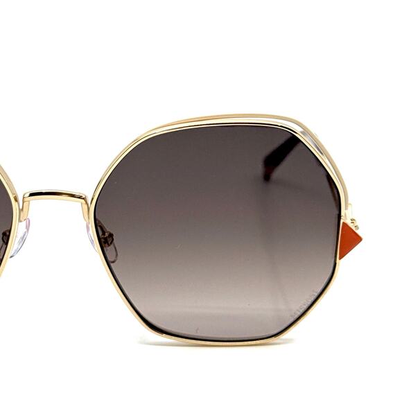 New, MISSONI Sunglasses MIS0075/S Y3RHA Authentic - Picture 5 of 11